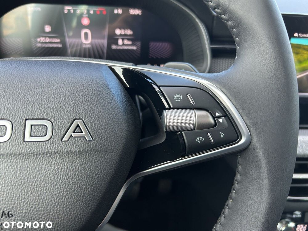 Skoda Kamiq 1.0 TSI Drive DSG - 17
