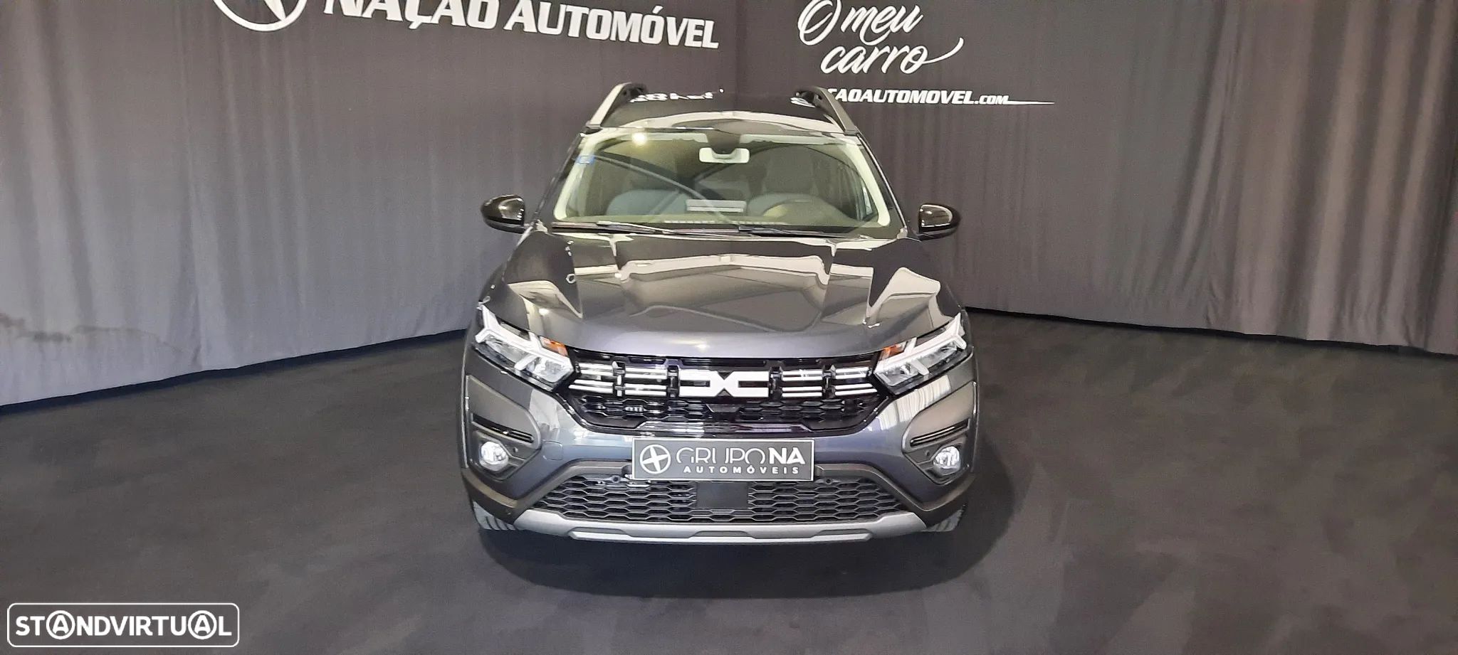 Dacia Jogger 1.0 ECO-G Extreme+ Up&Go 7L Bi-Fuel - 1