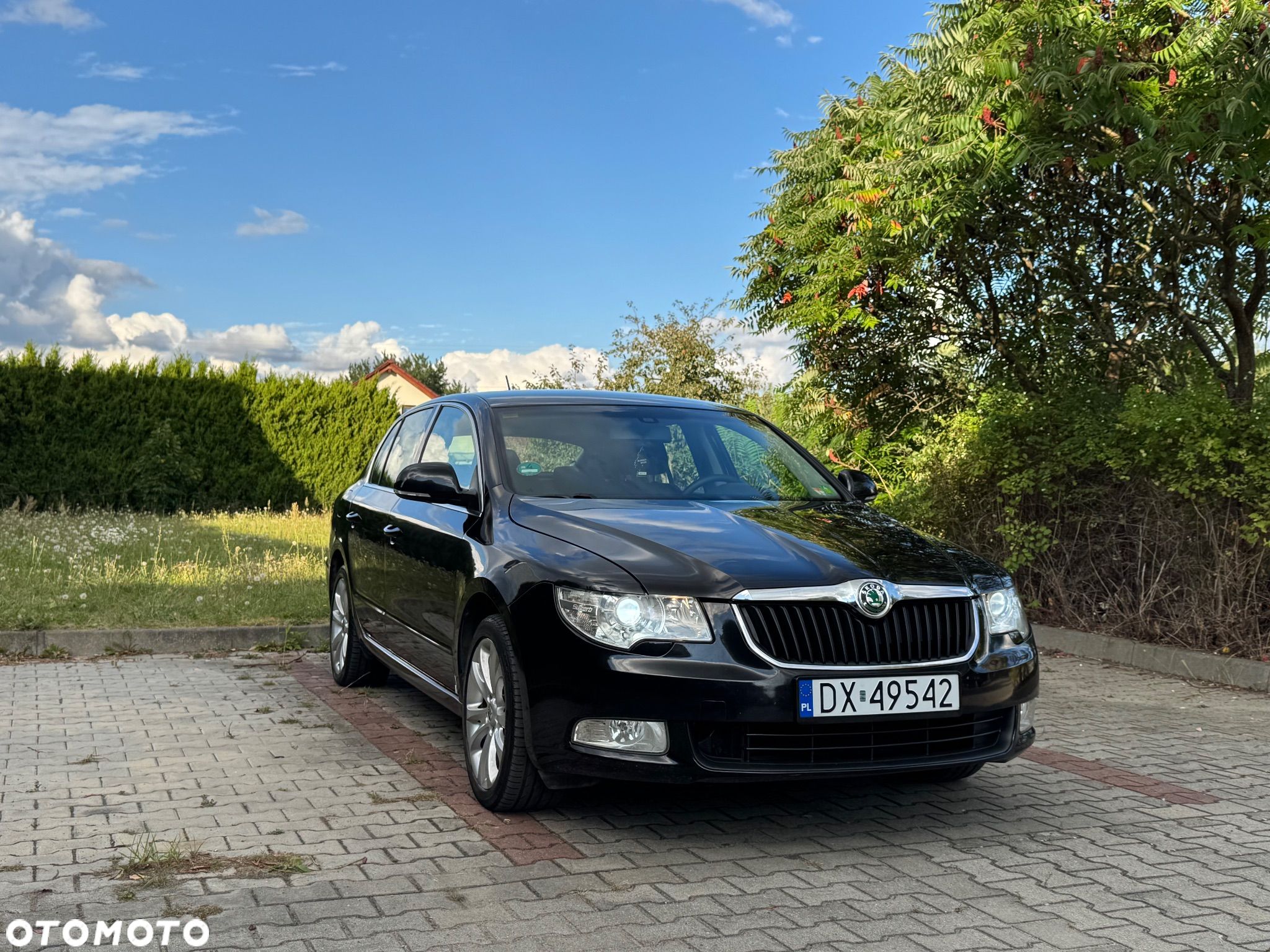 Skoda Superb 1.8 TSI Ambition - 1