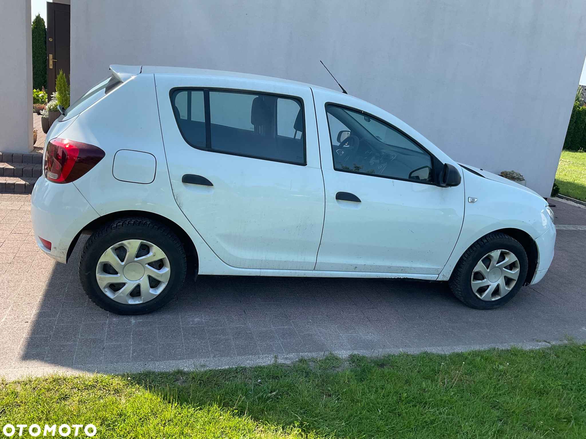 Dacia Sandero TCe 100 Comfort - 5