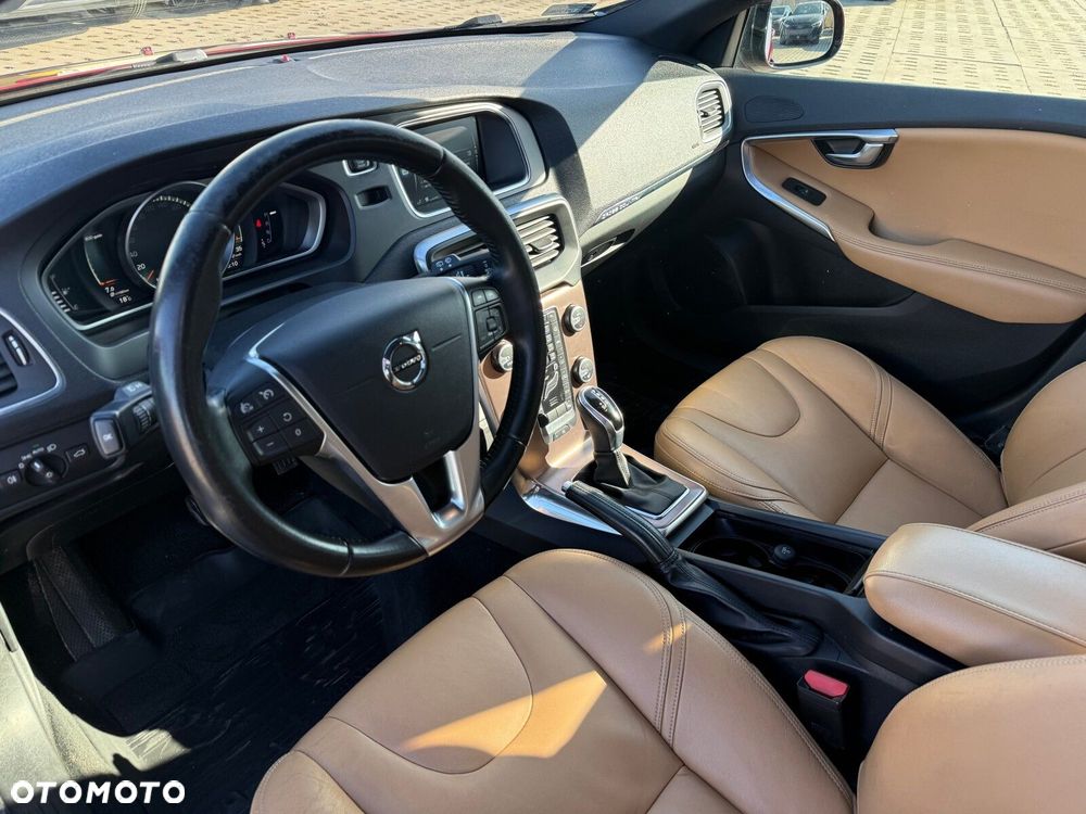 Volvo V40 D3 Drive-E SCR Inscription - 10