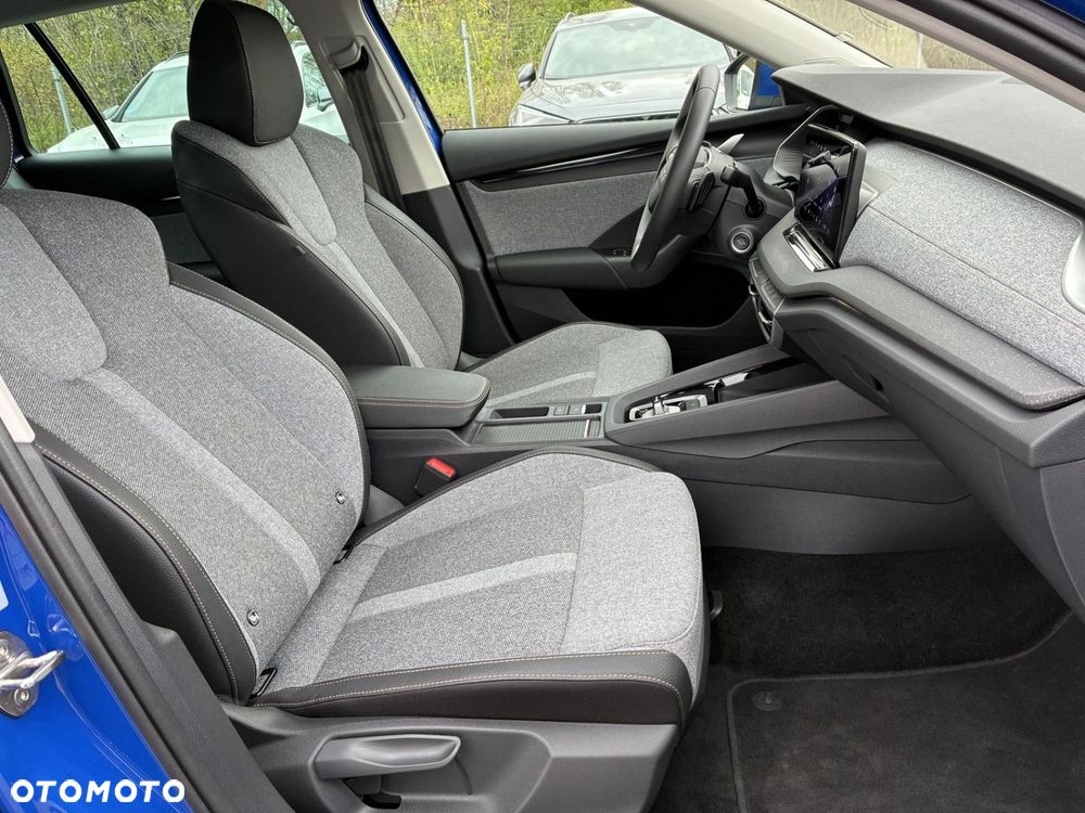 Skoda Octavia 2.0 TDI Selection DSG - 13