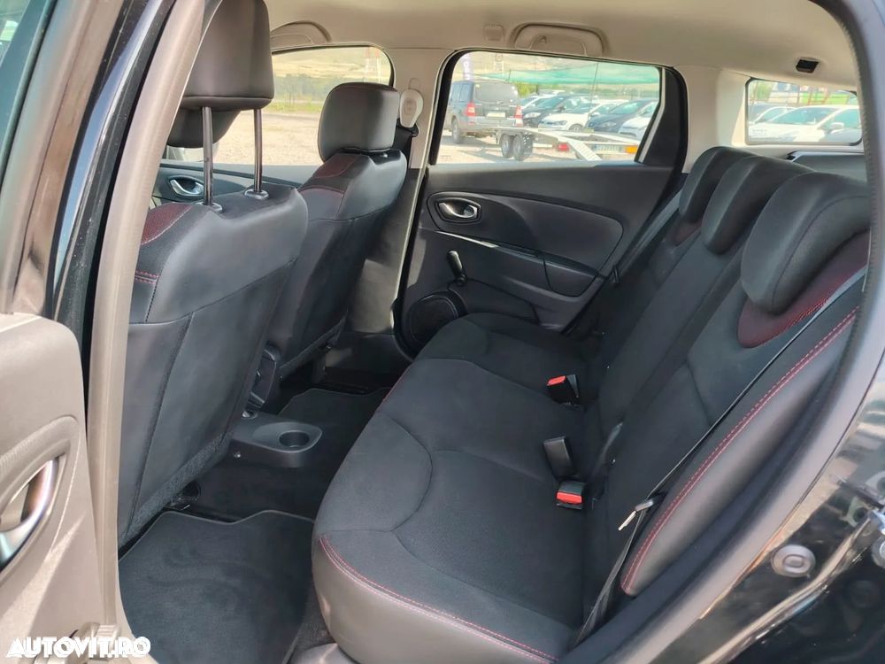 Renault Clio 0.9 TCe Dynamique - 14