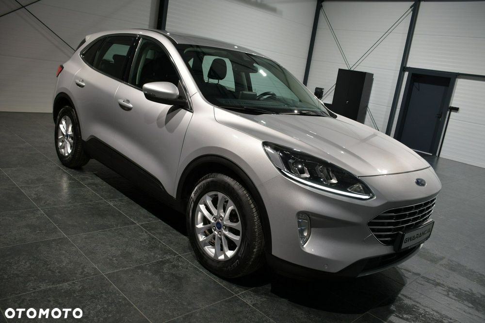 Ford Kuga 1.5 EcoBlue FWD Titanium - 7