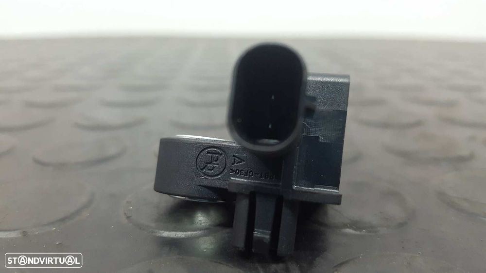 SENSOR FORD FIESTA (CE1) TITANIUM - 3