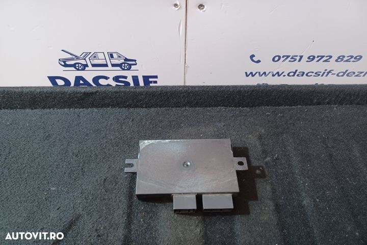 Calculator carlig remorca 58299507A 8P0907383 58299507A 8P0907383 Sea - 2