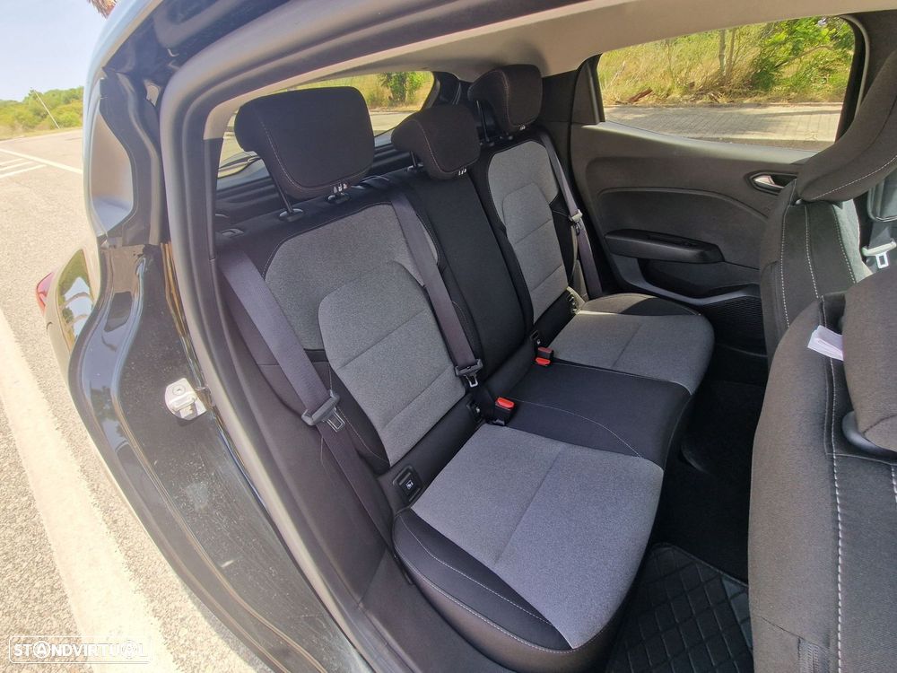Mitsubishi Colt 1.0 MPI-T Invite - 20