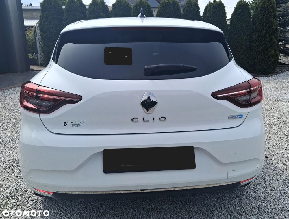 Renault Clio 1.6 E-TECH Full Hybrid 145 Evolution - 8