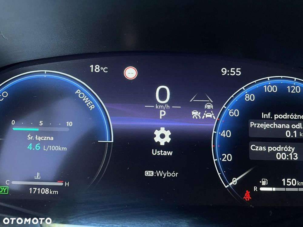 Toyota Yaris Hybrid 1.5 Premiere Edition - 11