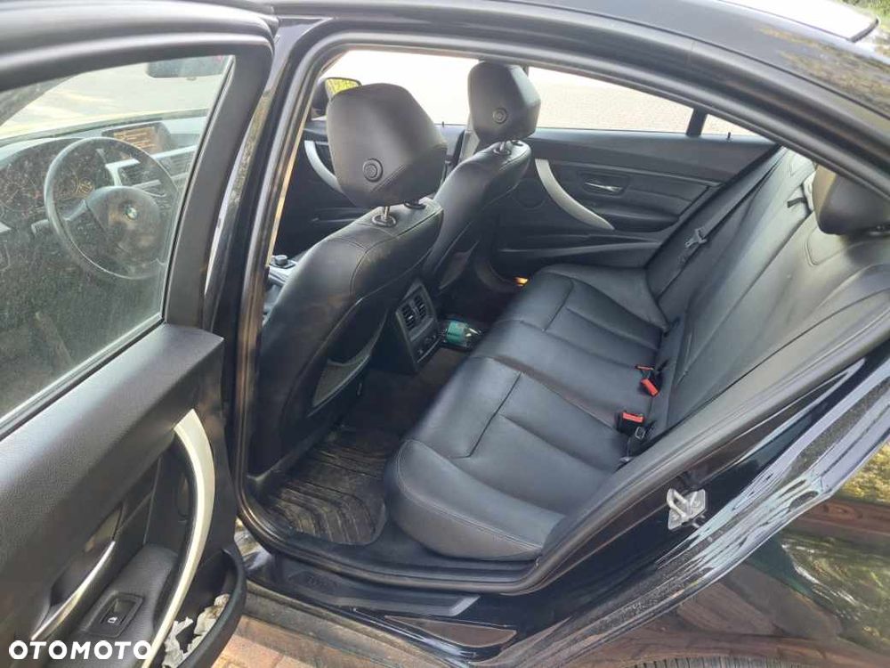 BMW Seria 3 - 8