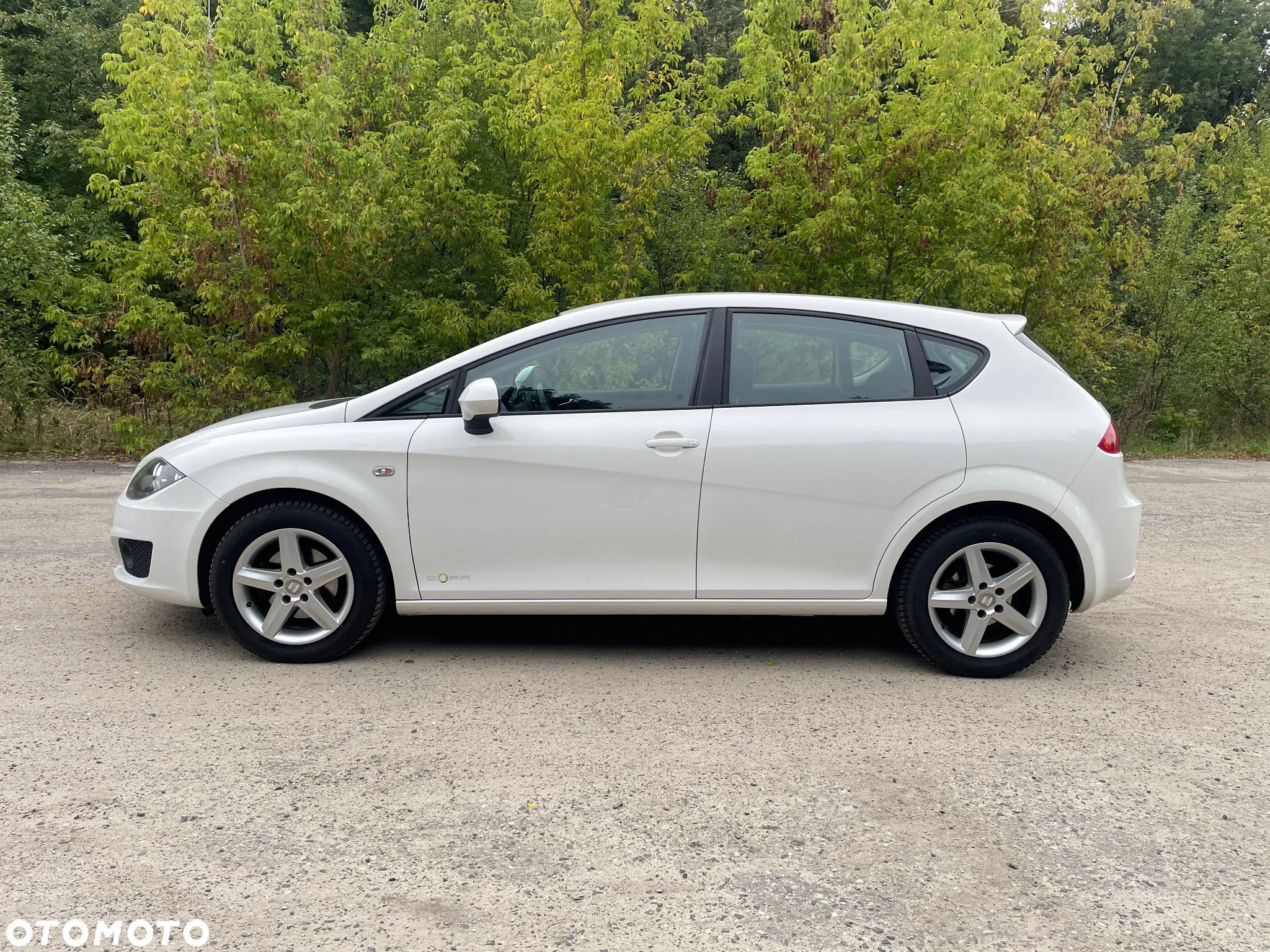Seat Leon 1.2 TSI Ecomotive Reference Copa - 2