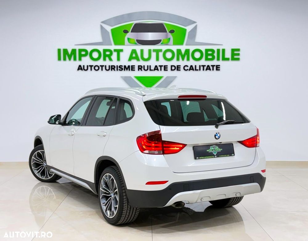 BMW X1 xDrive18d xLine - 15