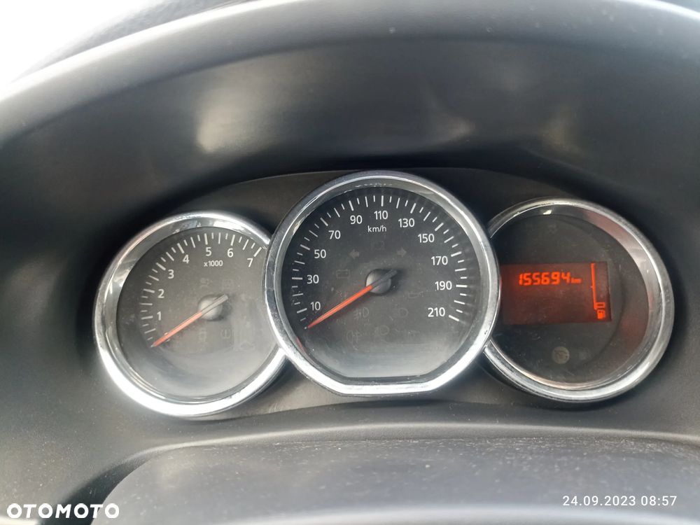 Dacia Logan MCV 1.2 16V Access - 10