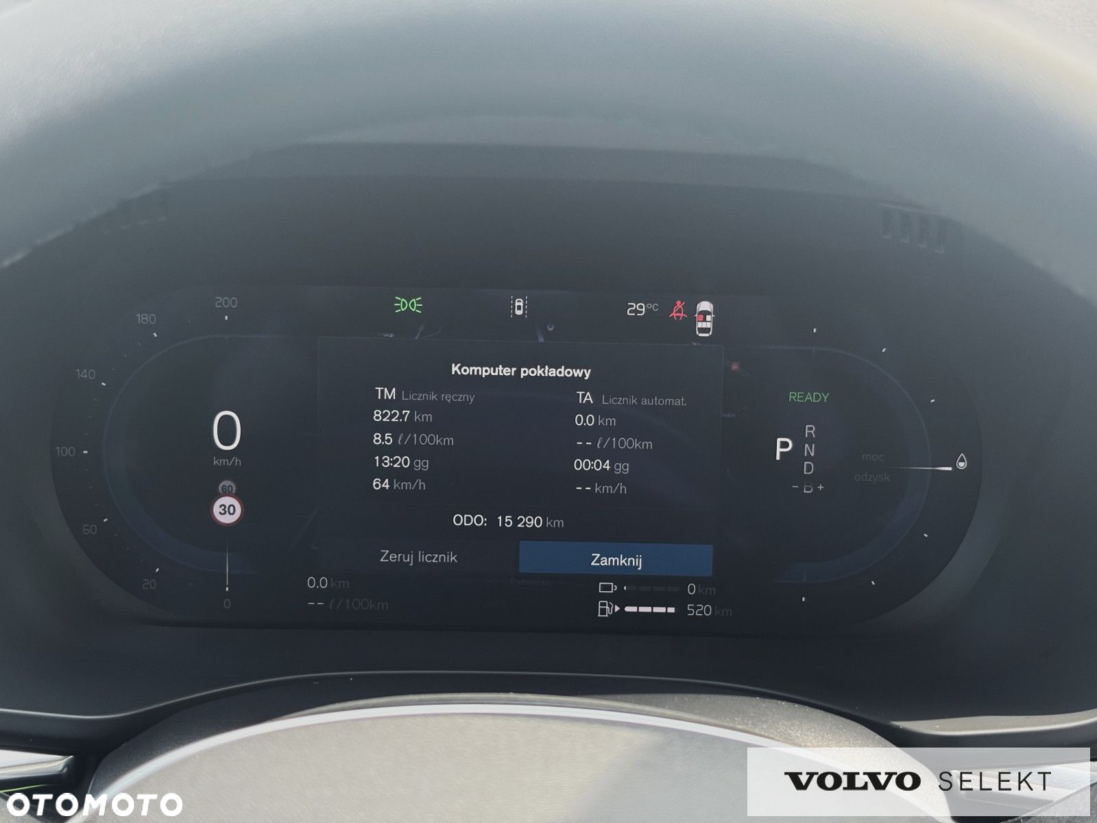 Volvo XC 60 - 10