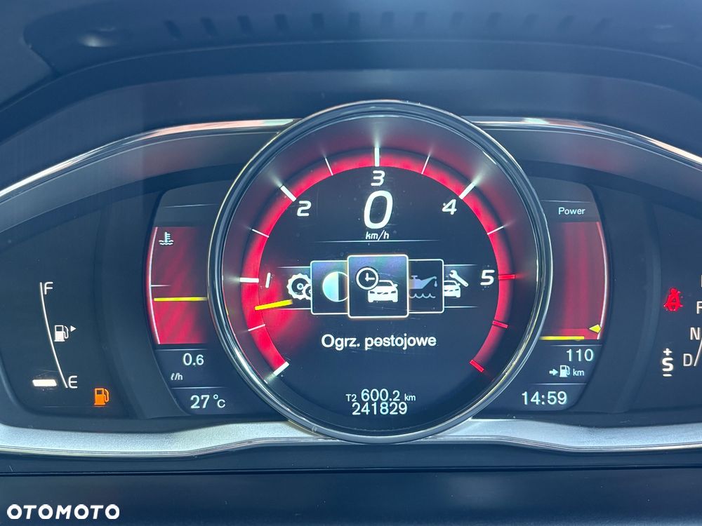 Volvo XC 60 D4 Geartronic RDesign - 12