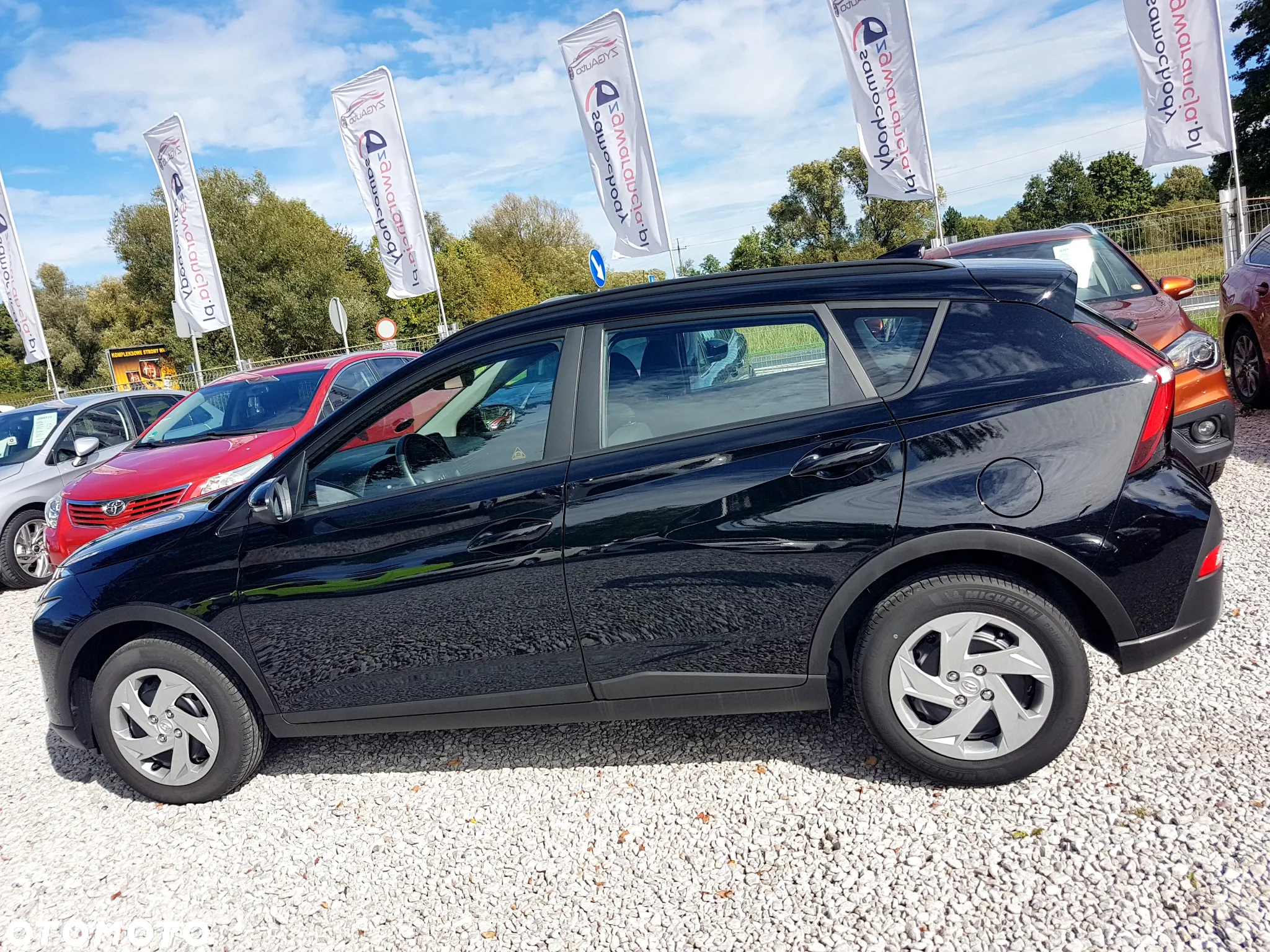 Hyundai Bayon 1.2 Select - 28
