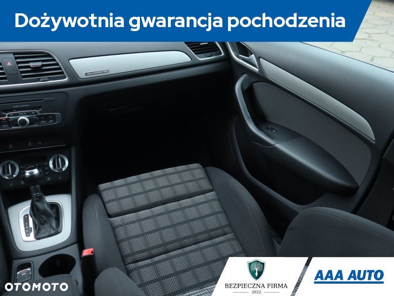 Audi Q3 - 10