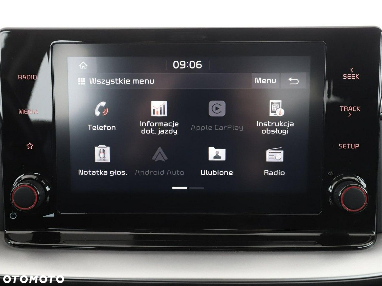 Kia XCeed 1.0 T-GDI L - 24