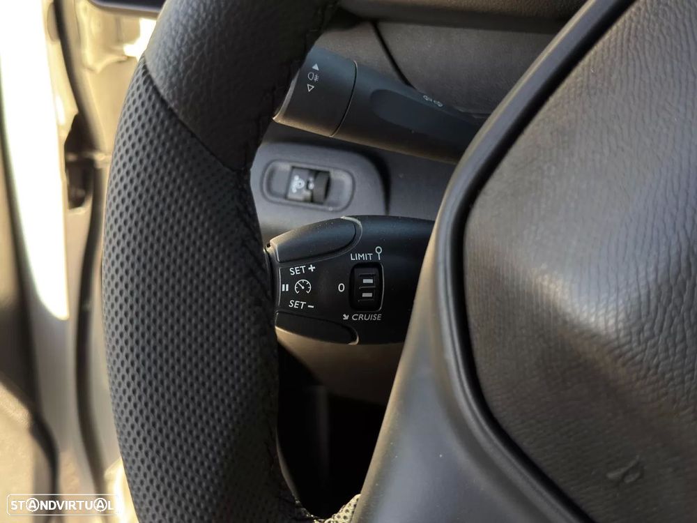 Peugeot partner l2 longa iva dedutível - 14