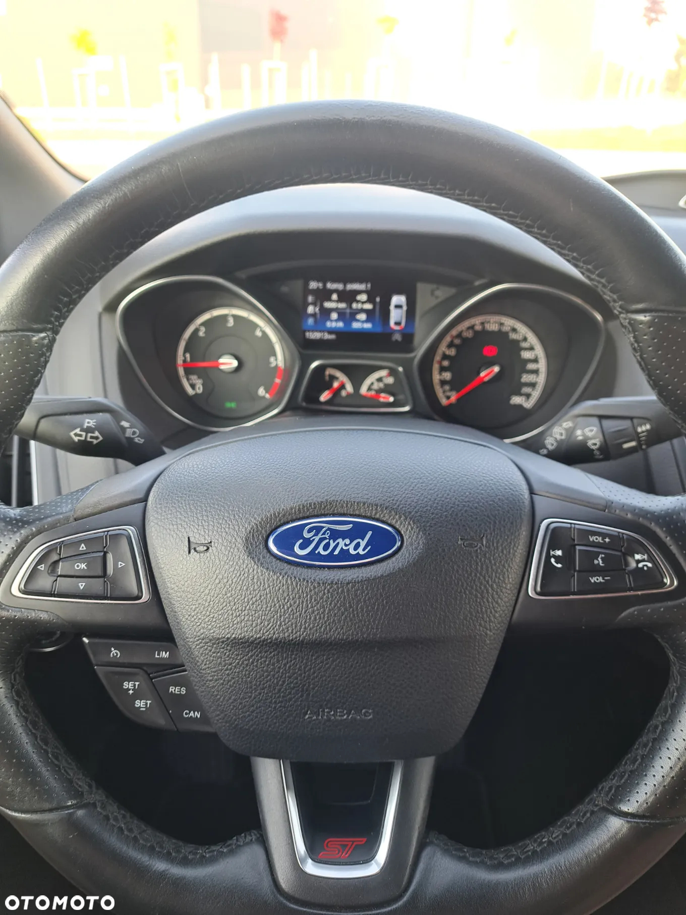 Ford Focus 2.0 TDCi ST - 24