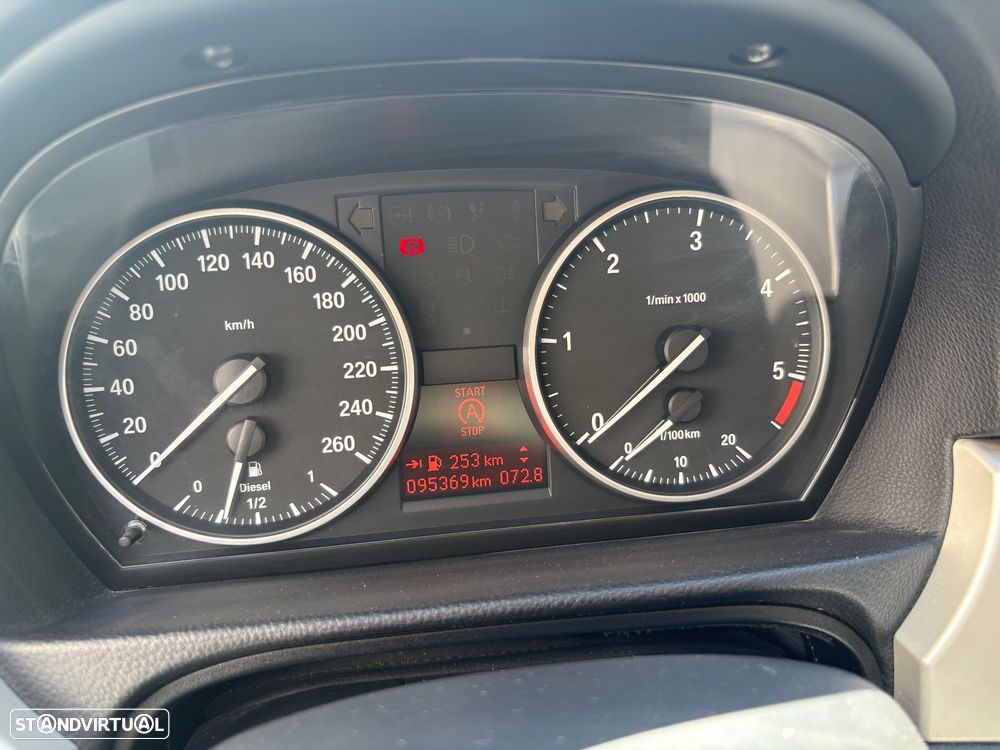 BMW 320 d xDrive - 6