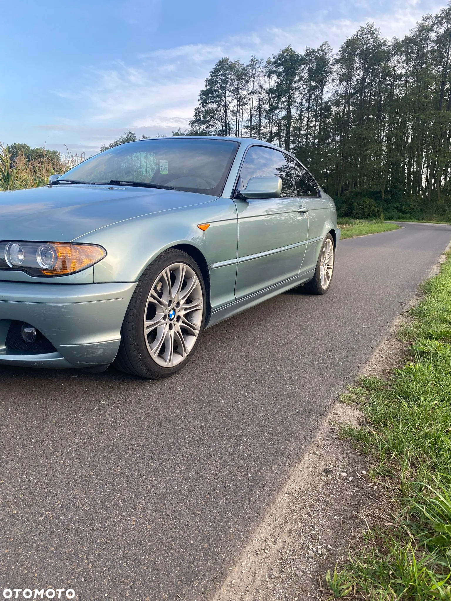 BMW Seria 3 330 Ci - 7