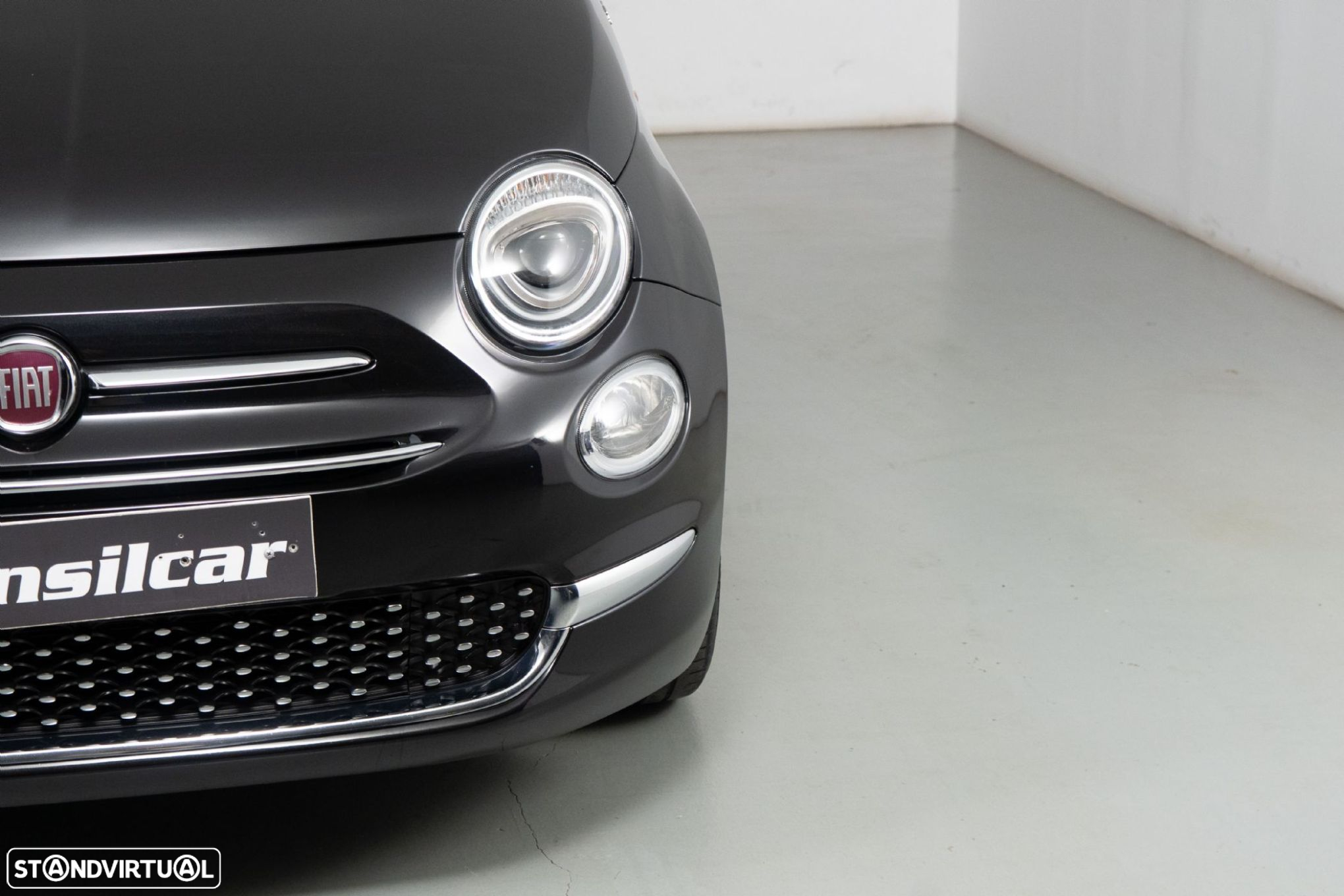 Fiat 500 1.0 Hybrid Dolcevita - 14