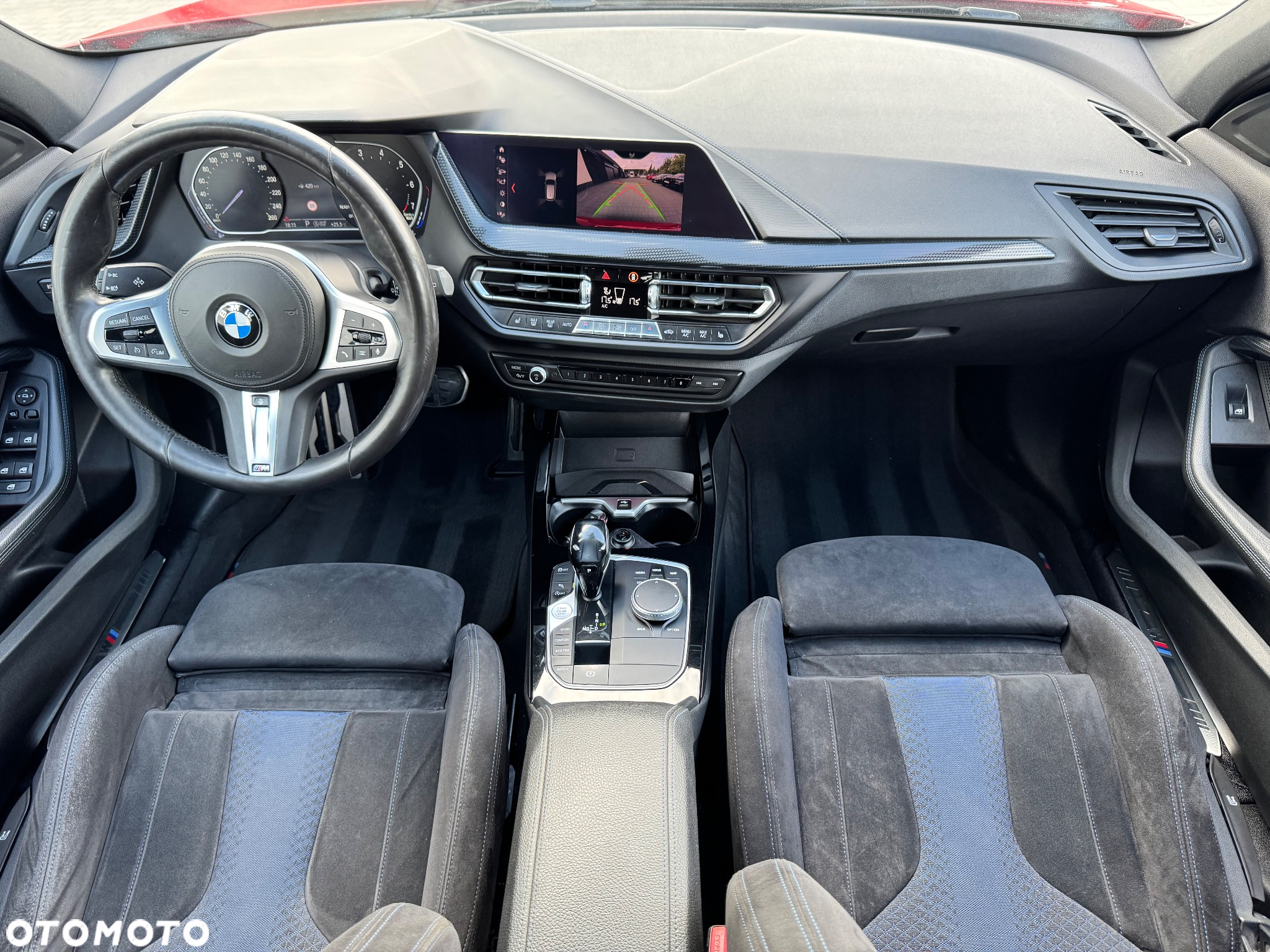 BMW Seria 1 118i M Sport - 25