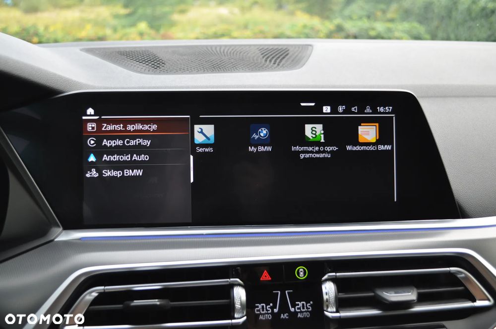 BMW X5 xDrive30d - 17