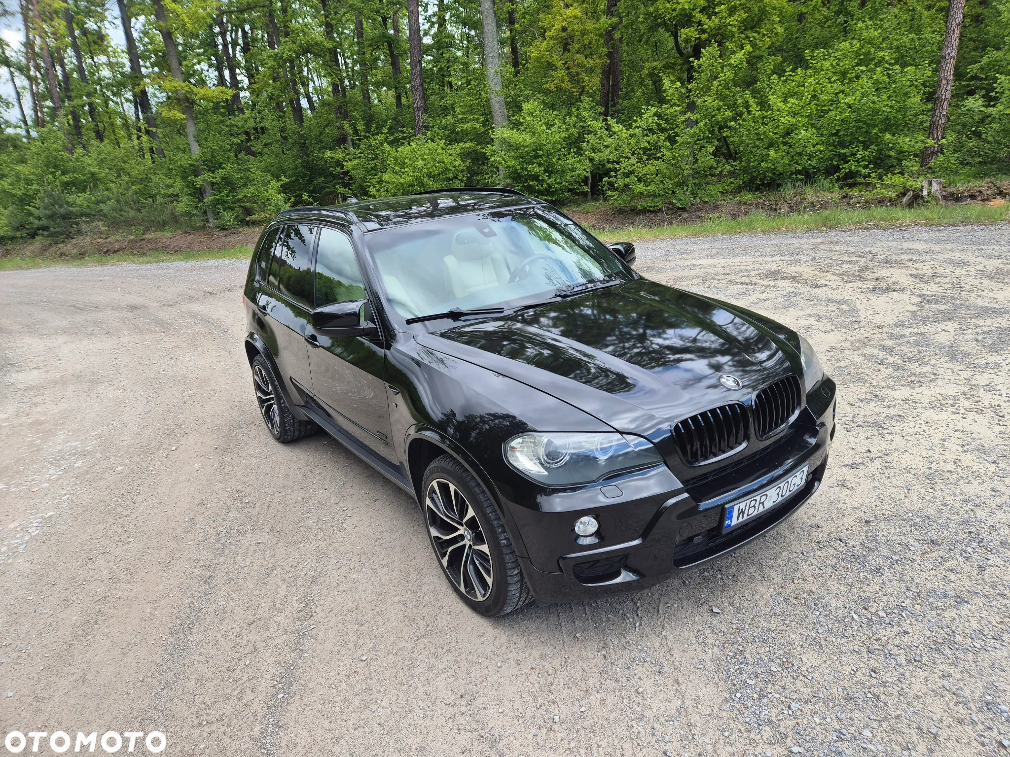 BMW X5 3.0d xDrive - 9