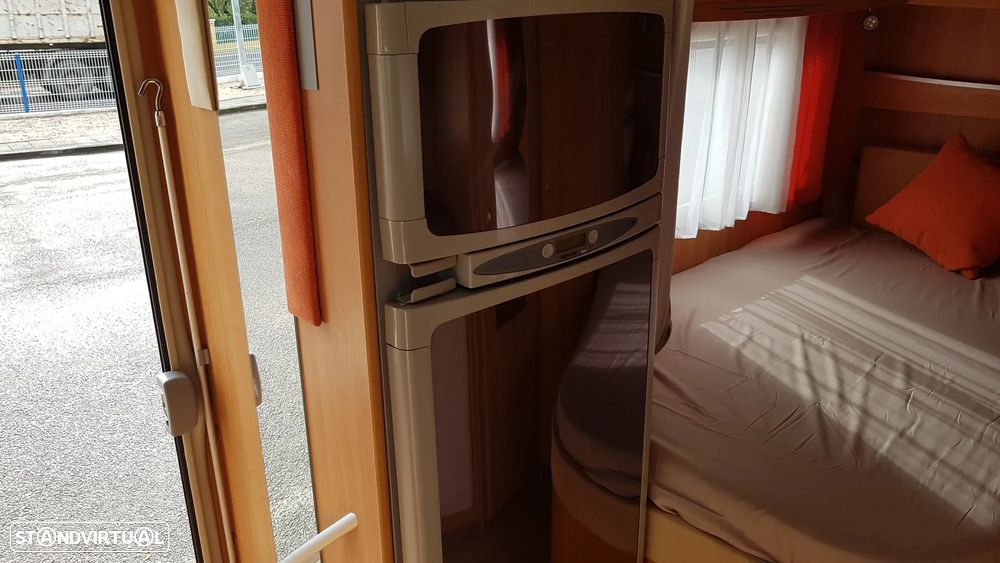 Chausson Flash 08 - 24