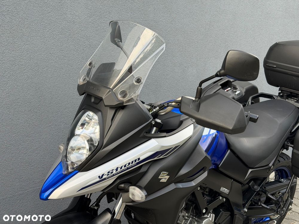 Suzuki DL - 11