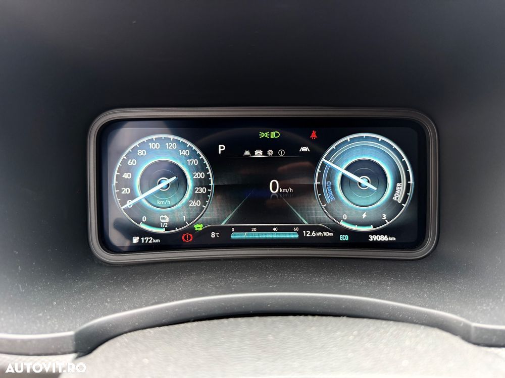 Hyundai KONA EDITION 30+ - 14