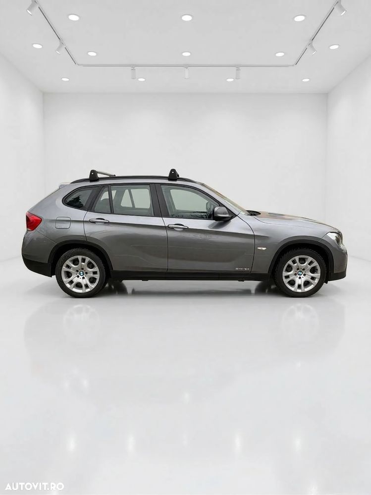 BMW X1 sDrive18d - 5