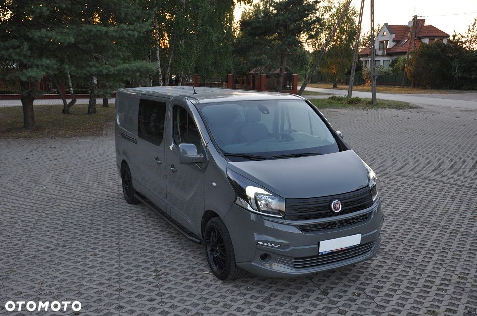 Fiat Talento - 2