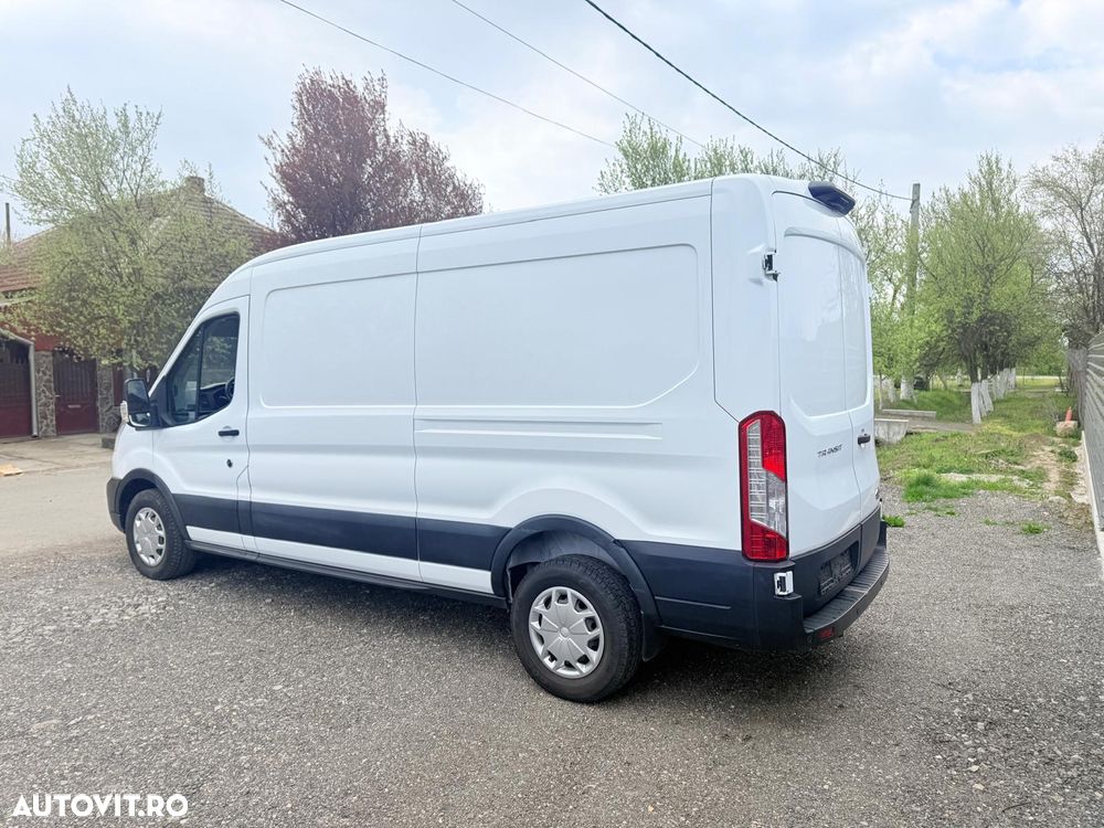 Ford Transit - 4
