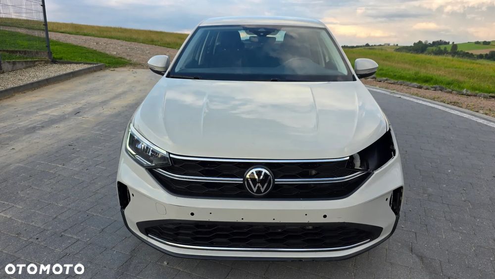 Volkswagen Taigo 1.0 TSI Life DSG - 2