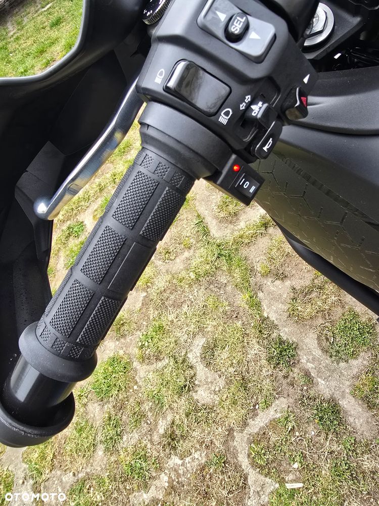 Kawasaki Versys 650 - 20