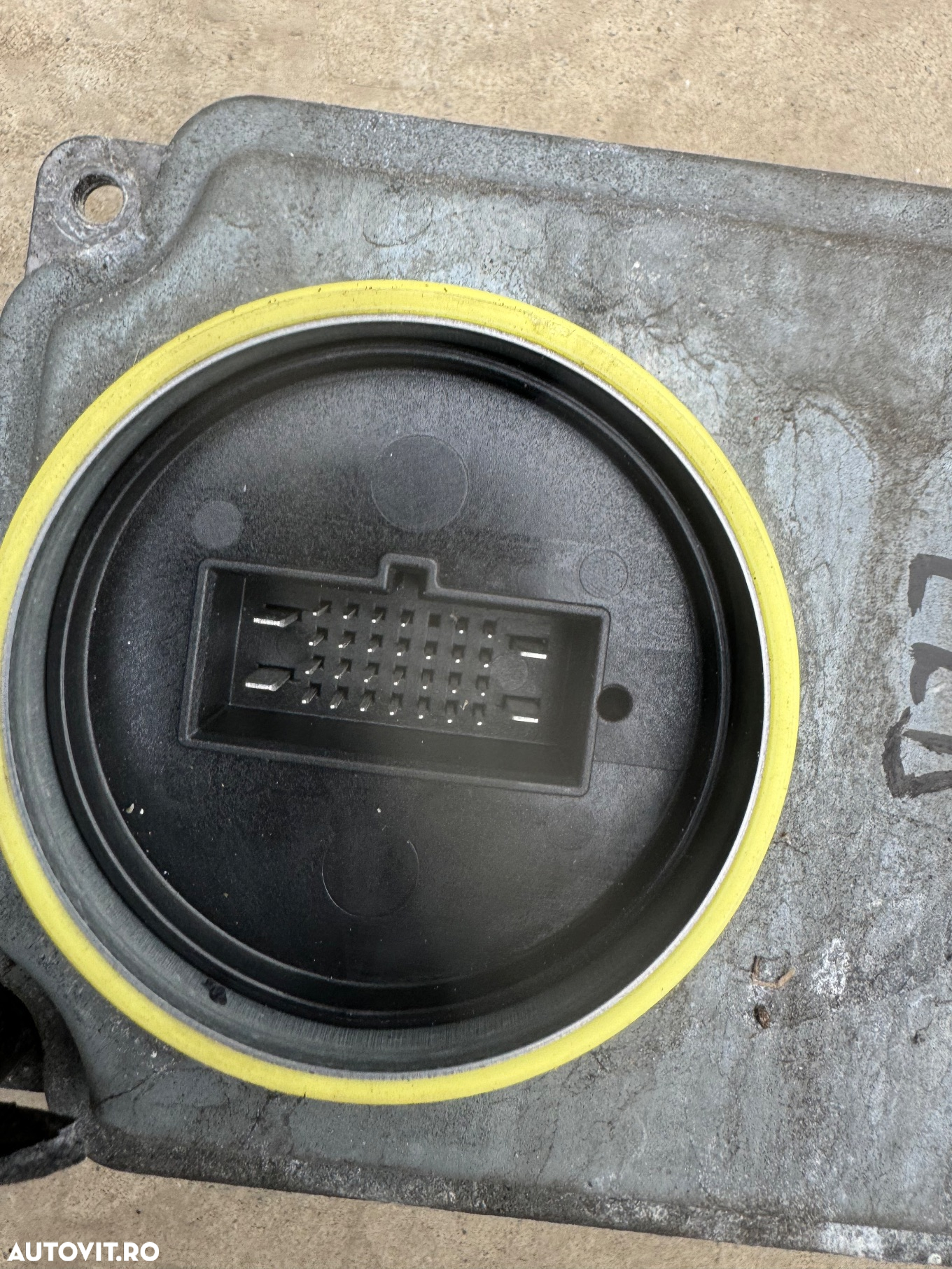 Modul far led bmw seria 4 f36 - 4