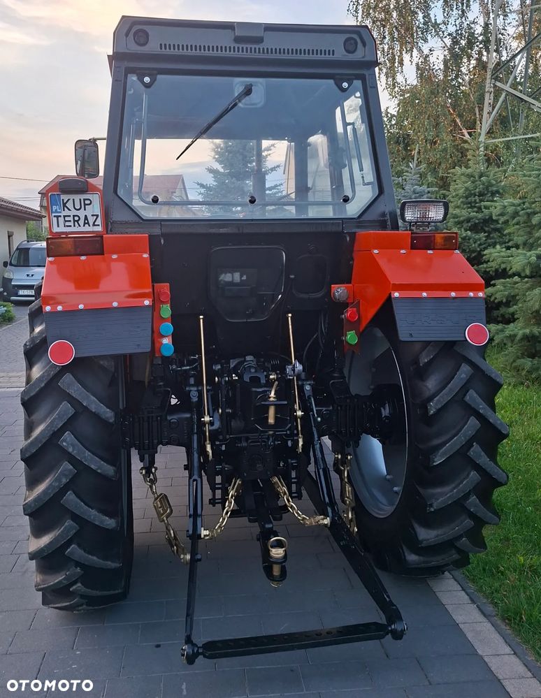 Ursus 4512 - 29