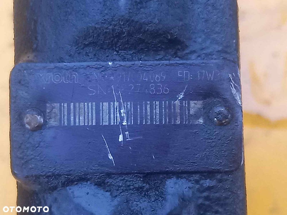 Rozdzielacz sekcja New Holland T7.230 - 5