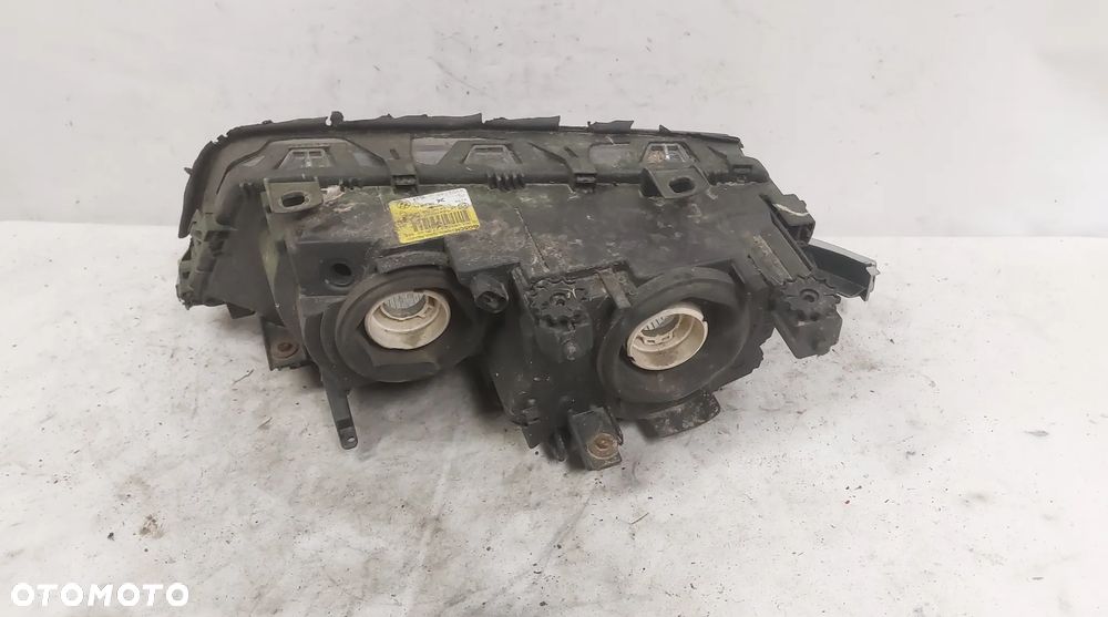 .  LAMPA PRZOD PRZEDNIA PRAWA BMW E46 - 3