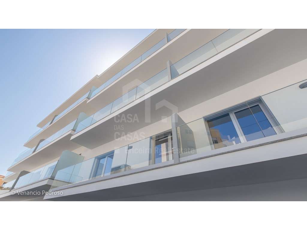 Arrenda Apartamento T2 - Ericeira, A Casa das Casas - Grande imagem: 5/25