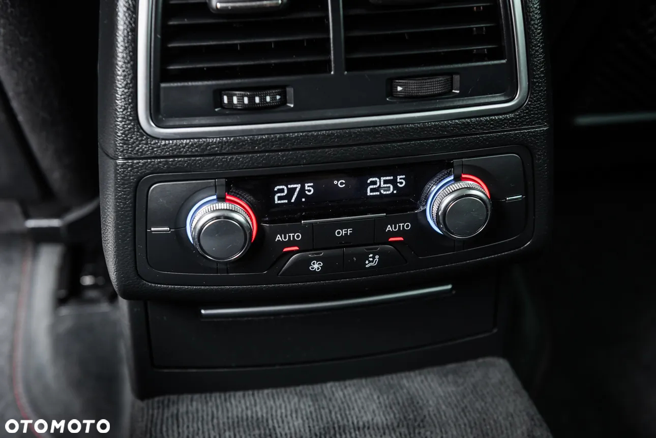 Audi A6 Avant 2.0 TDI DPF multitronic sport selection - 27