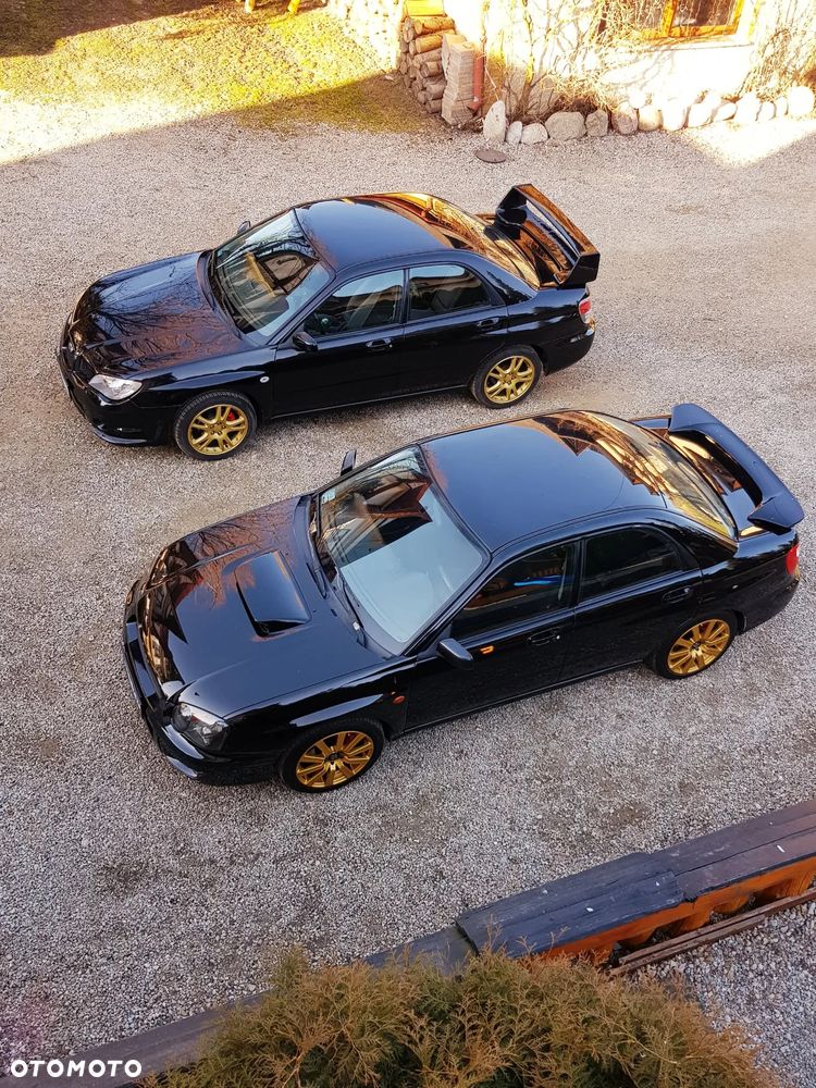 Subaru Impreza SW 2.0 RC - 21