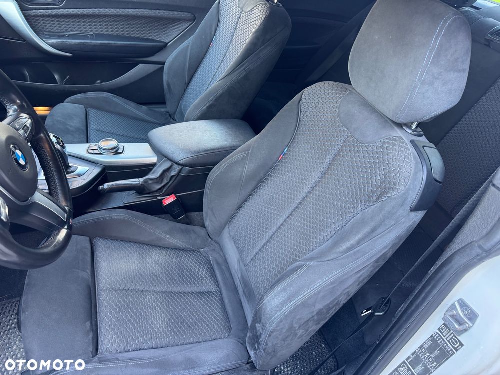 BMW Seria 2 M235i xDrive Sport-Aut - 22