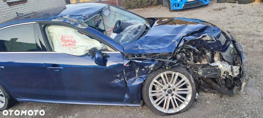 Audi 40 TFSI mHEV S Line S tronic - 7