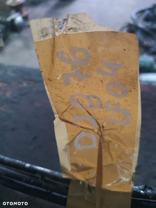 PRZEWODY WTRYSKOWE PALIWOWE MAN D2866 D2876 - 4