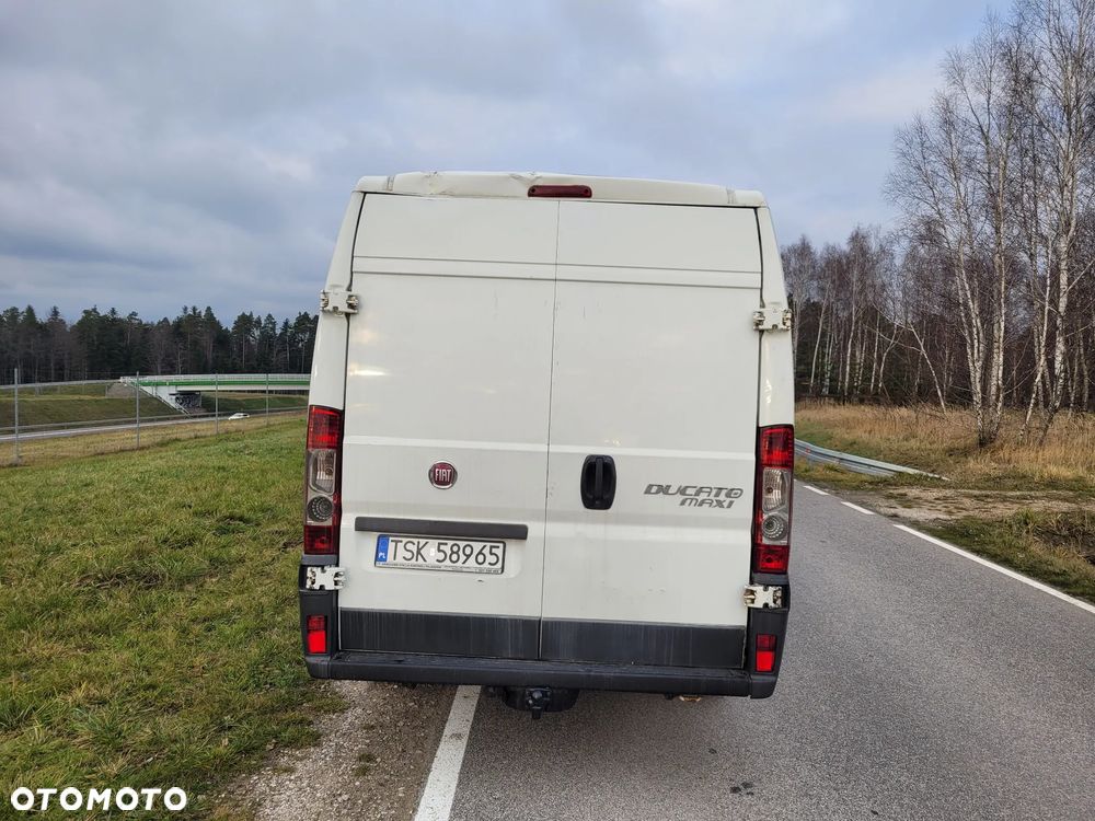 Fiat Ducato - 23