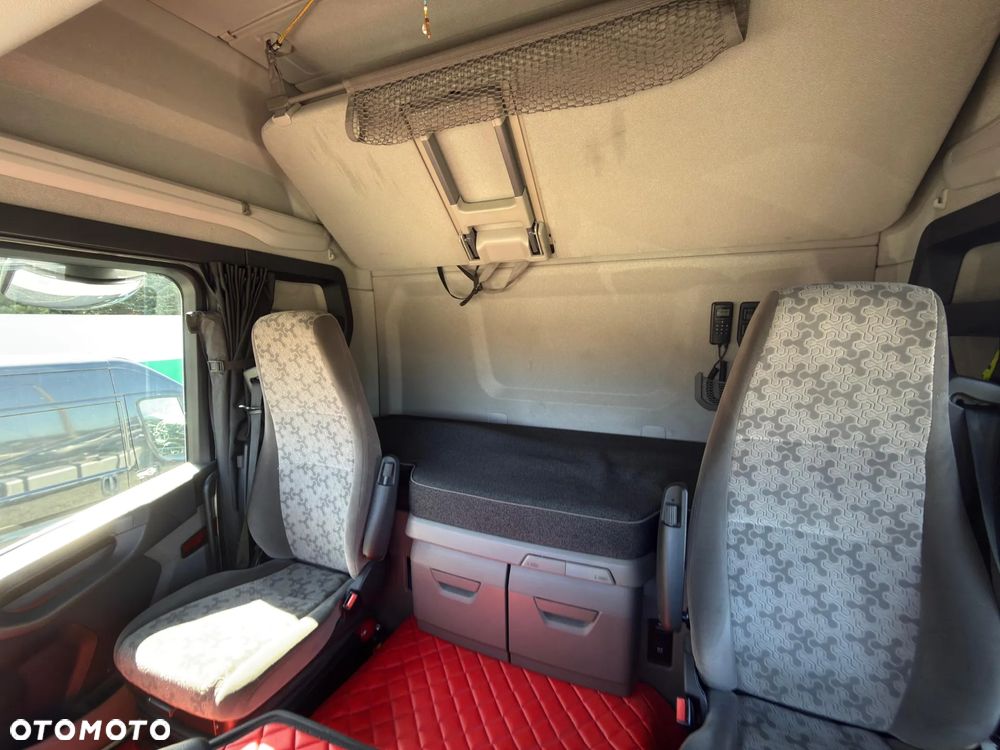 Scania R450 - 15